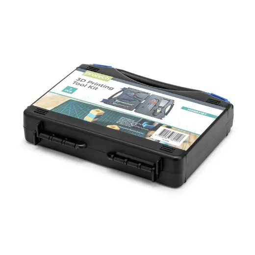 Picture of 3D Printer Toolbox Kit - 7pcs