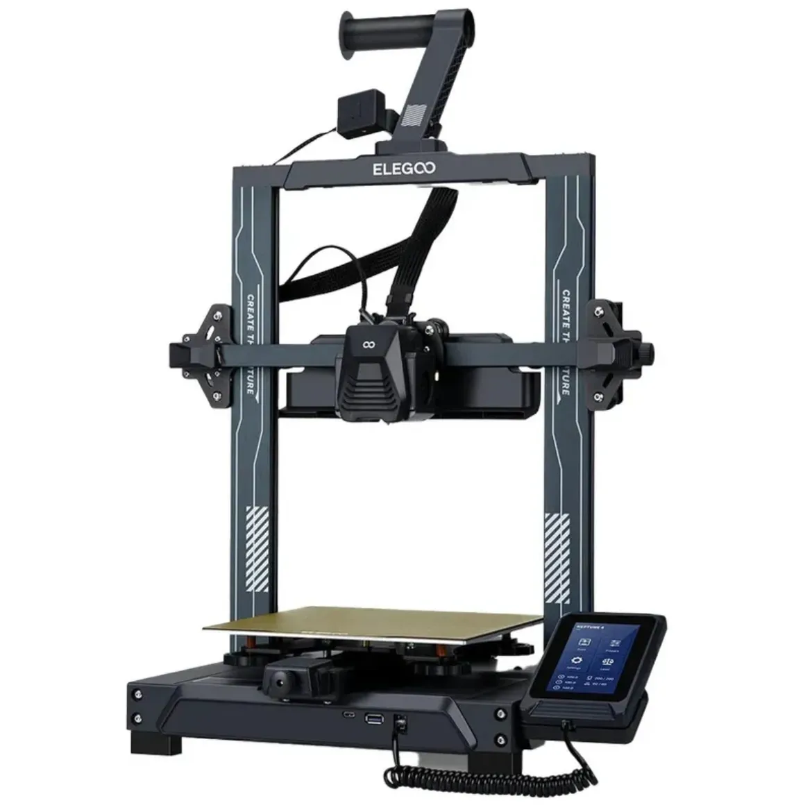 Picture of Elegoo Neptune 4 Filament Printer