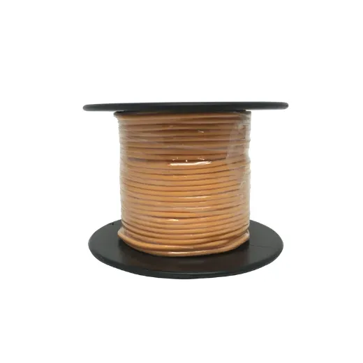 Picture of Light Duty Hook-up Wire - 25m