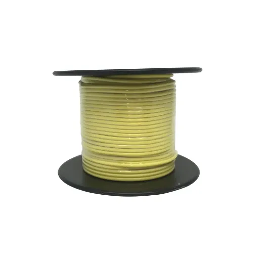 Picture of Light Duty Hook-up Wire - 25m