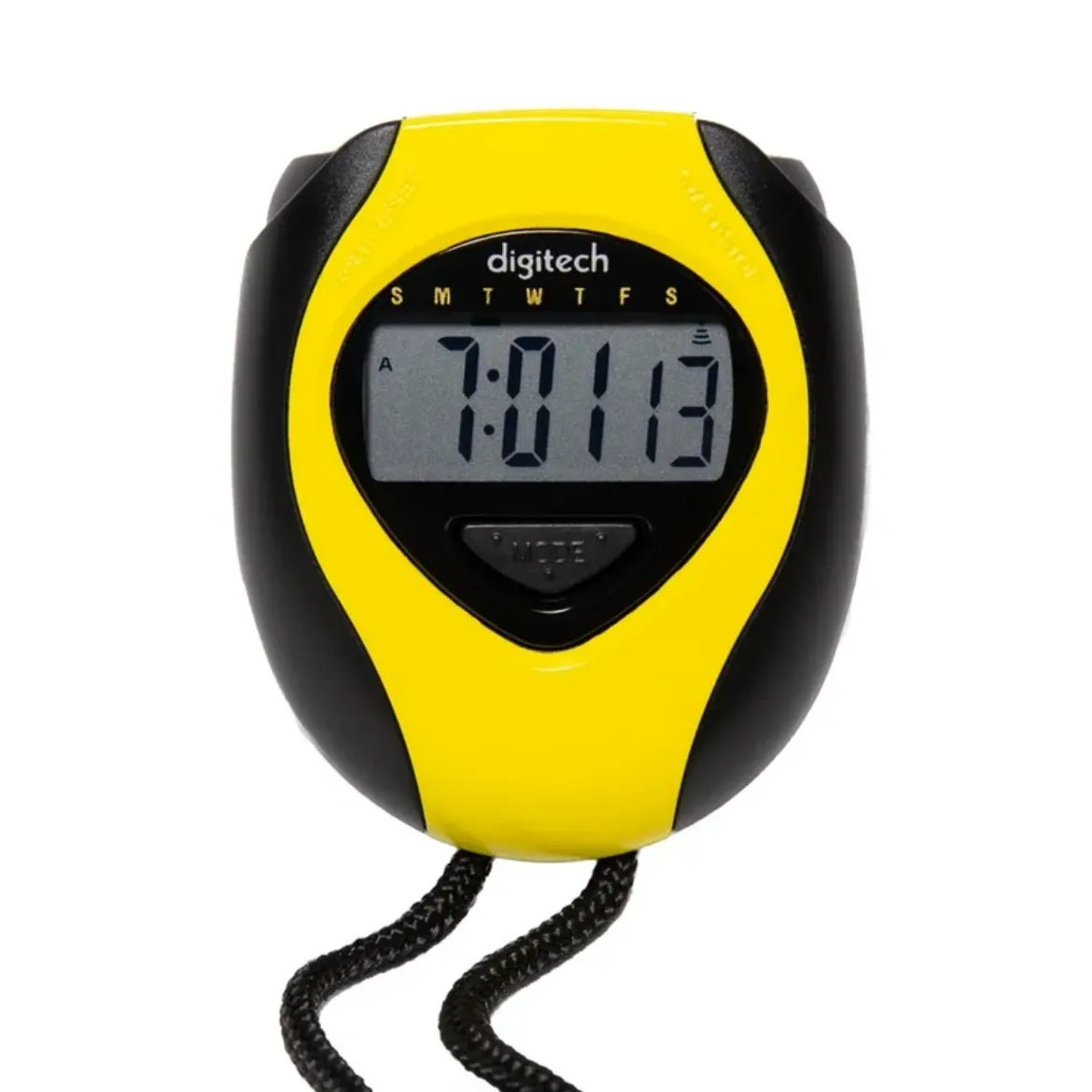 Picture of Digital Sports Stopwatch