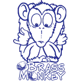 Brass Monkey