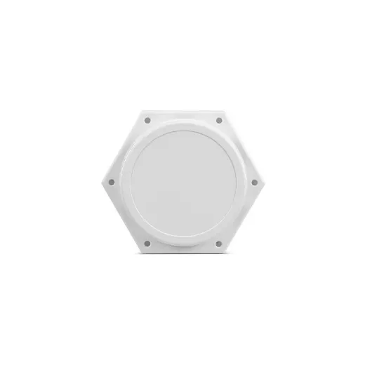 Picture of Smart RGB LED Hex Panel Kit 6 pack