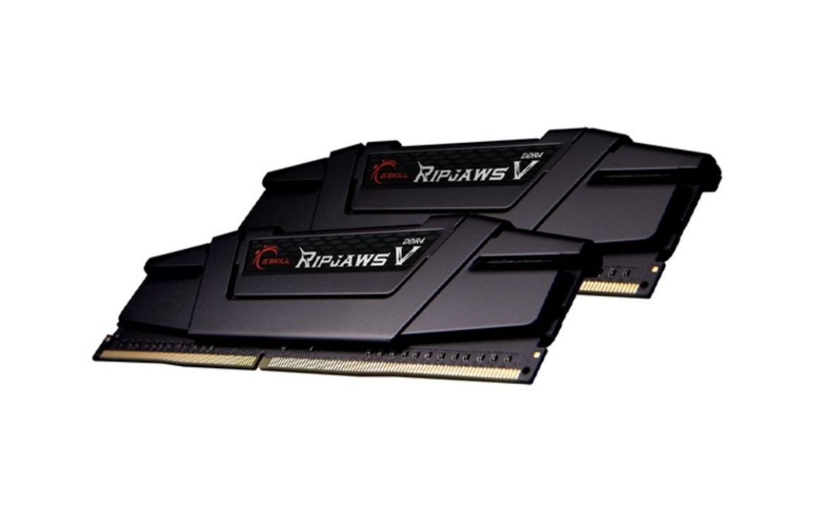 Picture of G.SKILL F4-3600C16D-16GVKC 16GB (2 x 8GB)