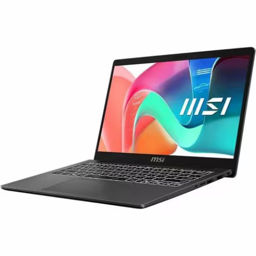 Picture of MSI Modern 13 Notebook