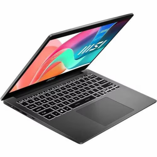 Picture of MSI Modern 13 Notebook