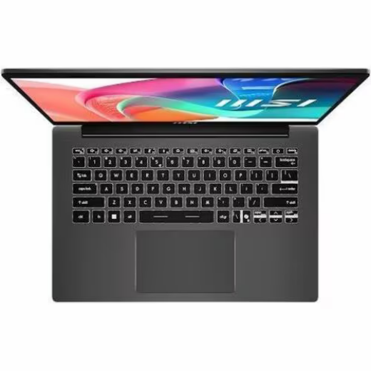 Picture of MSI Modern 13 Notebook
