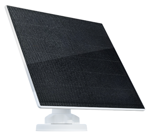 Picture of Uniden 4G Solo Cam with Solar Panel X2K 4G PT KIT