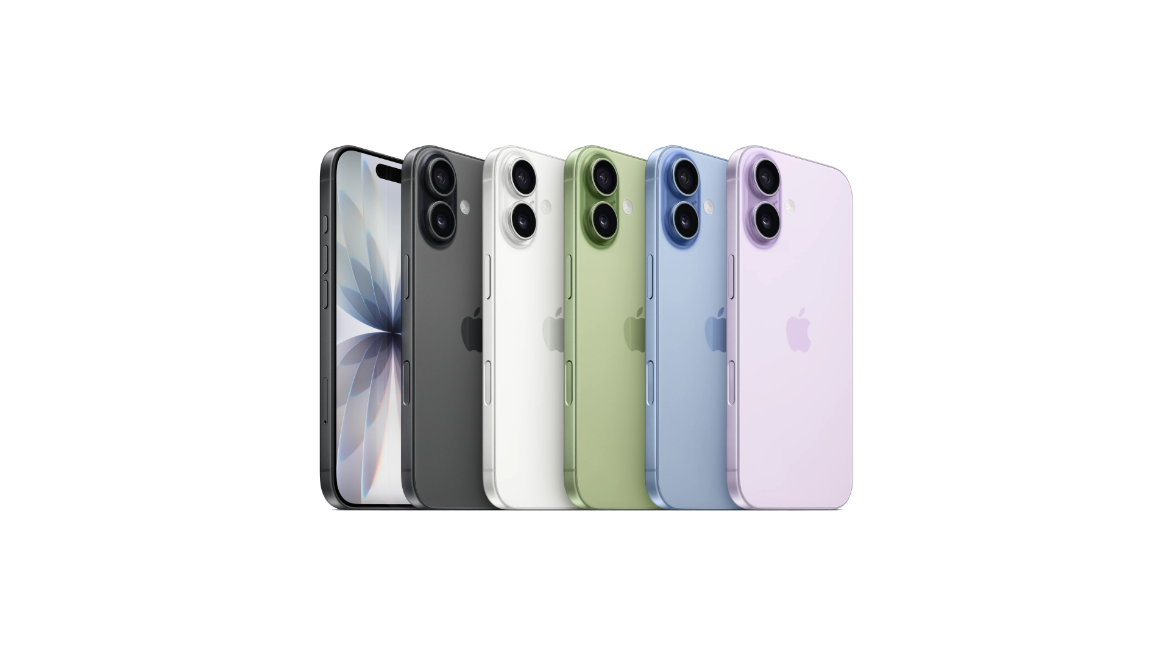 Picture of Apple iPhone 17