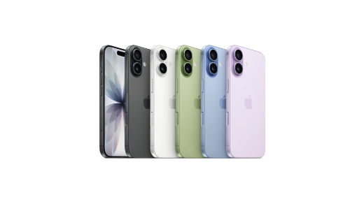 Picture of Apple iPhone 17