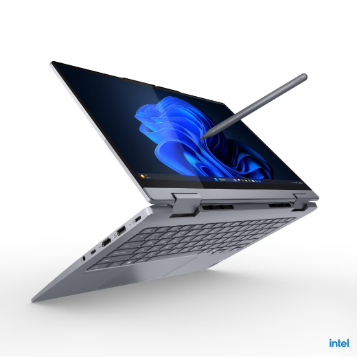 Picture of Lenovo Thinkbook 14 Yoga G5
