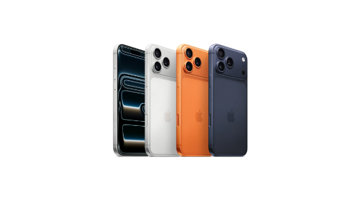 Picture of Apple iPhone 17 Pro Max