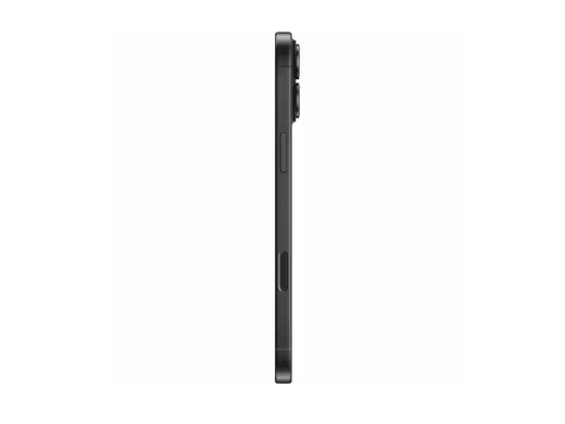 Picture of Apple iPhone 16 Plus 512GB Black