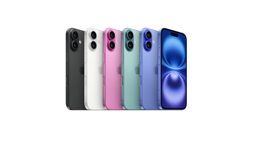 Picture of Apple iPhone 16