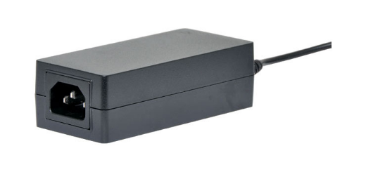 Picture of Powertran 24V DC 3A Fixed 2.1mm Tip Appliance Powerpack