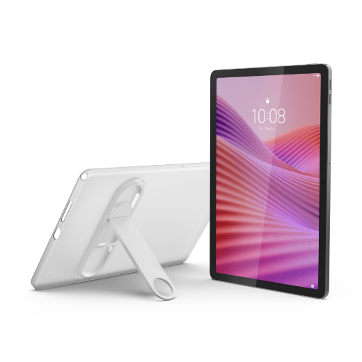 Picture of Lenovo Tab 10.1" LTE 128GB with Clear Case