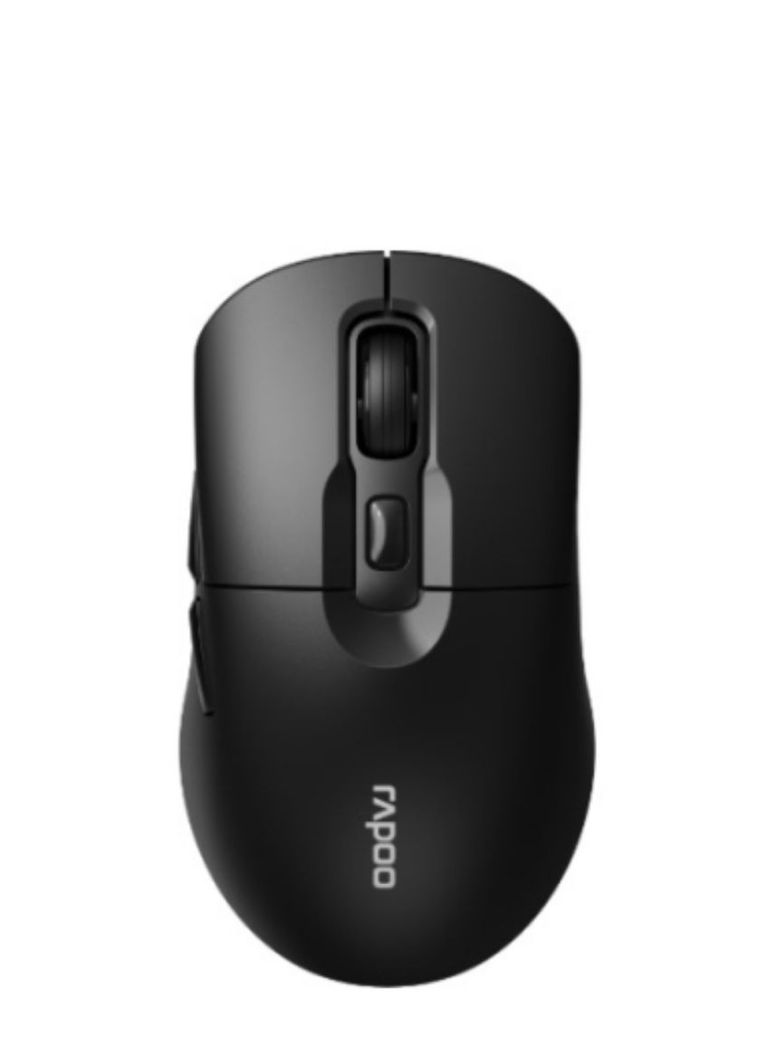 Picture of RAPOO M306 2.4 Wireless Optical Mice with Side Forward and Back Buttons
