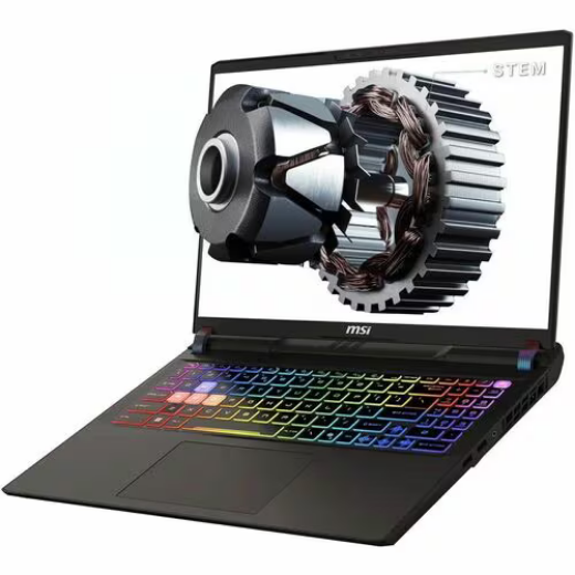Picture of MSI Vector 16 HX AI 16" Workstation/Gaming Laptop