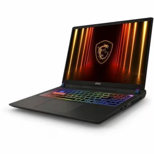 Picture of MSI Vector 16 HX AI 16" Workstation/Gaming Laptop