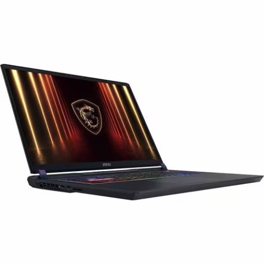 Picture of MSI Vector 16 HX AI 16" Workstation/Gaming Laptop
