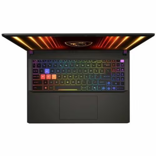 Picture of MSI Vector 16 HX AI 16" Workstation/Gaming Laptop