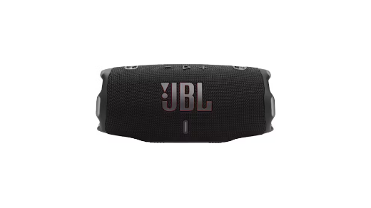 Picture of JBL CHARGE 6 Portable Bluetooth Speaker – Black