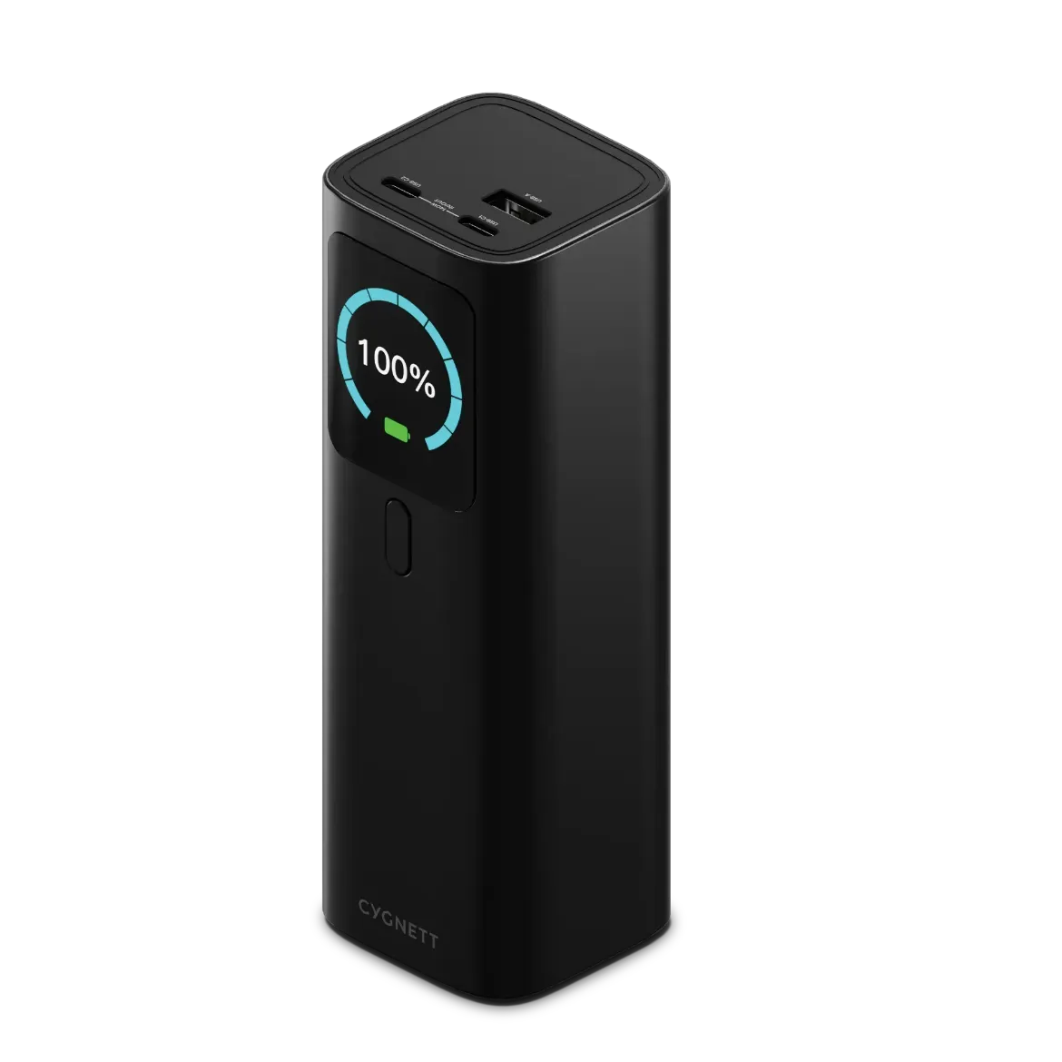 Picture of Cygnett HighPWR 148W Laptop Power Bank 27K with Case