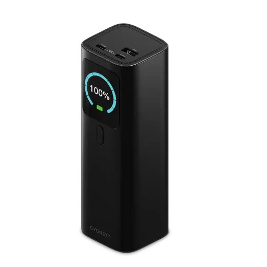 Picture of Cygnett HighPWR 148W Laptop Power Bank 27K with Case