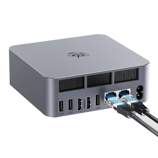Picture of Beelink EQi12 Mini PC