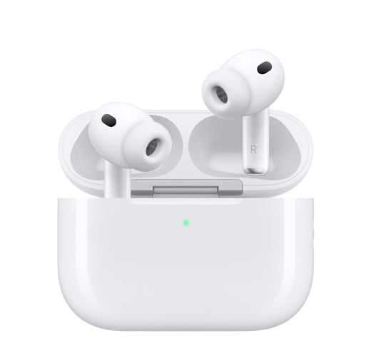Picture of Apple AirPods Pro 3