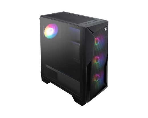 Picture of MSI MAG FORGE 130A AIRFLOW Midtower ATX