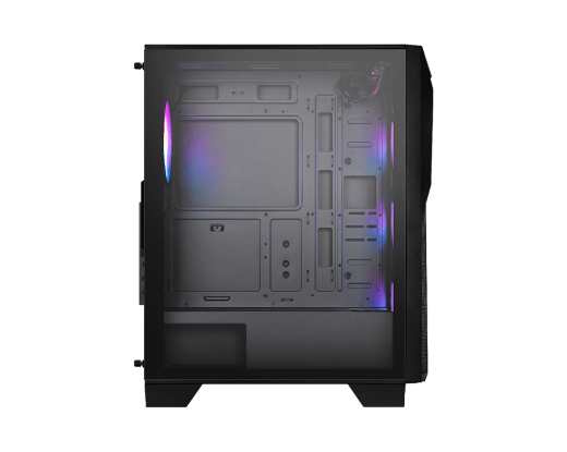 Picture of MSI MAG FORGE 130A AIRFLOW Midtower ATX