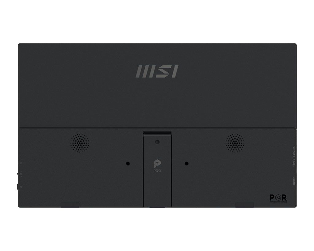 PROMP165E6 MSI PRO MP165 E6 15.6