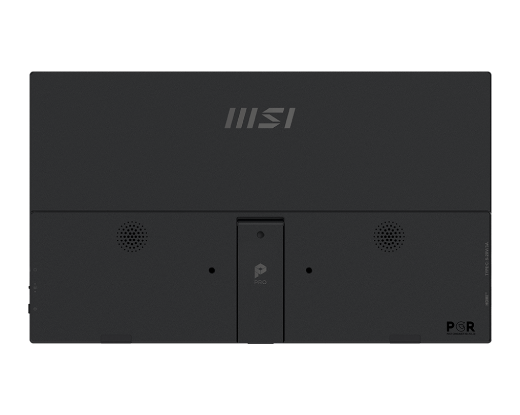 Picture of MSI PRO MP165 E6 15.6" USB-C Portable Monitor