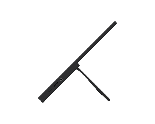 Picture of MSI PRO MP165 E6 15.6" USB-C Portable Monitor