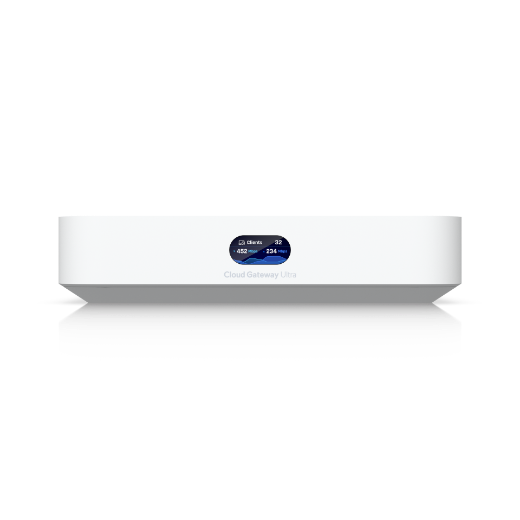 Picture of Ubiquiti Cloud Gateway Ultra