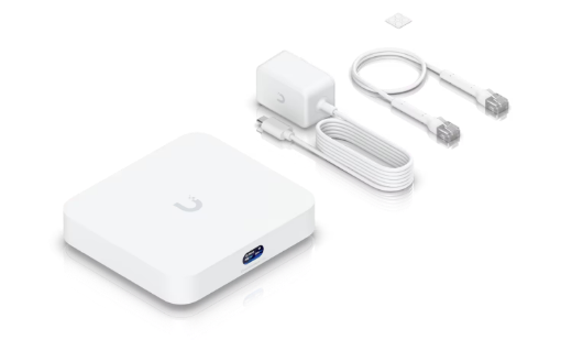 Picture of Ubiquiti Cloud Gateway Ultra