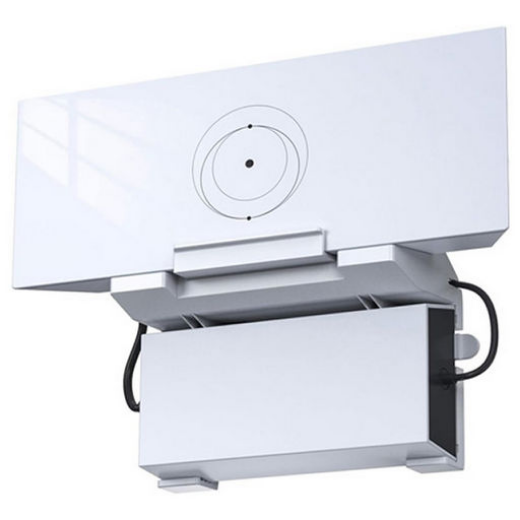 Picture of Starlink Gen3 Router and Power Brick Wall Mount Kit