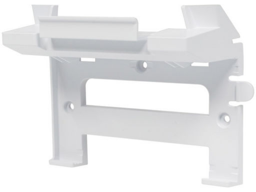 Picture of Starlink Gen3 Router and Power Brick Wall Mount Kit