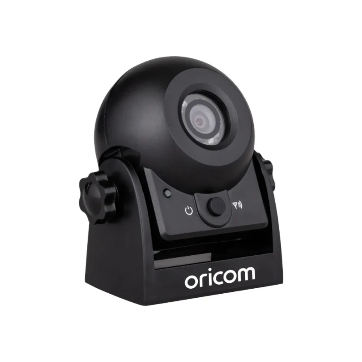 Picture of Oricom IPX6 Wireless Reversing Camera with Magnetic Base (Smartphone App Controlled)