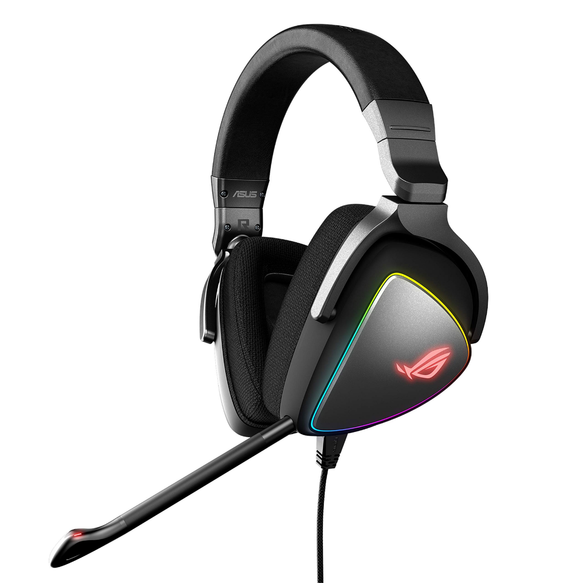 Picture of ASUS ROG Delta II Tri-Mode Wireless Gaming Headset