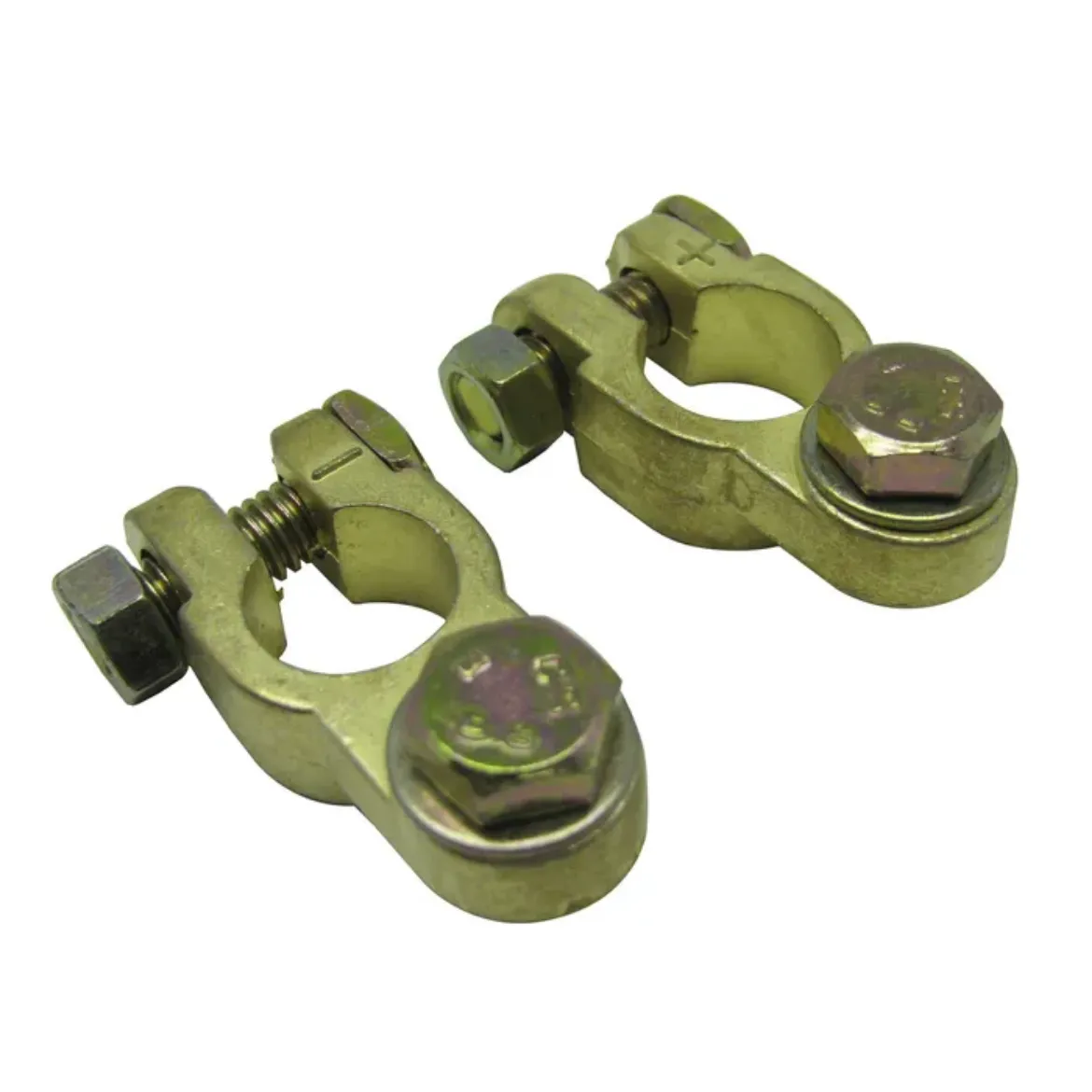 Picture of Universal Bolt Type Battery Terminals