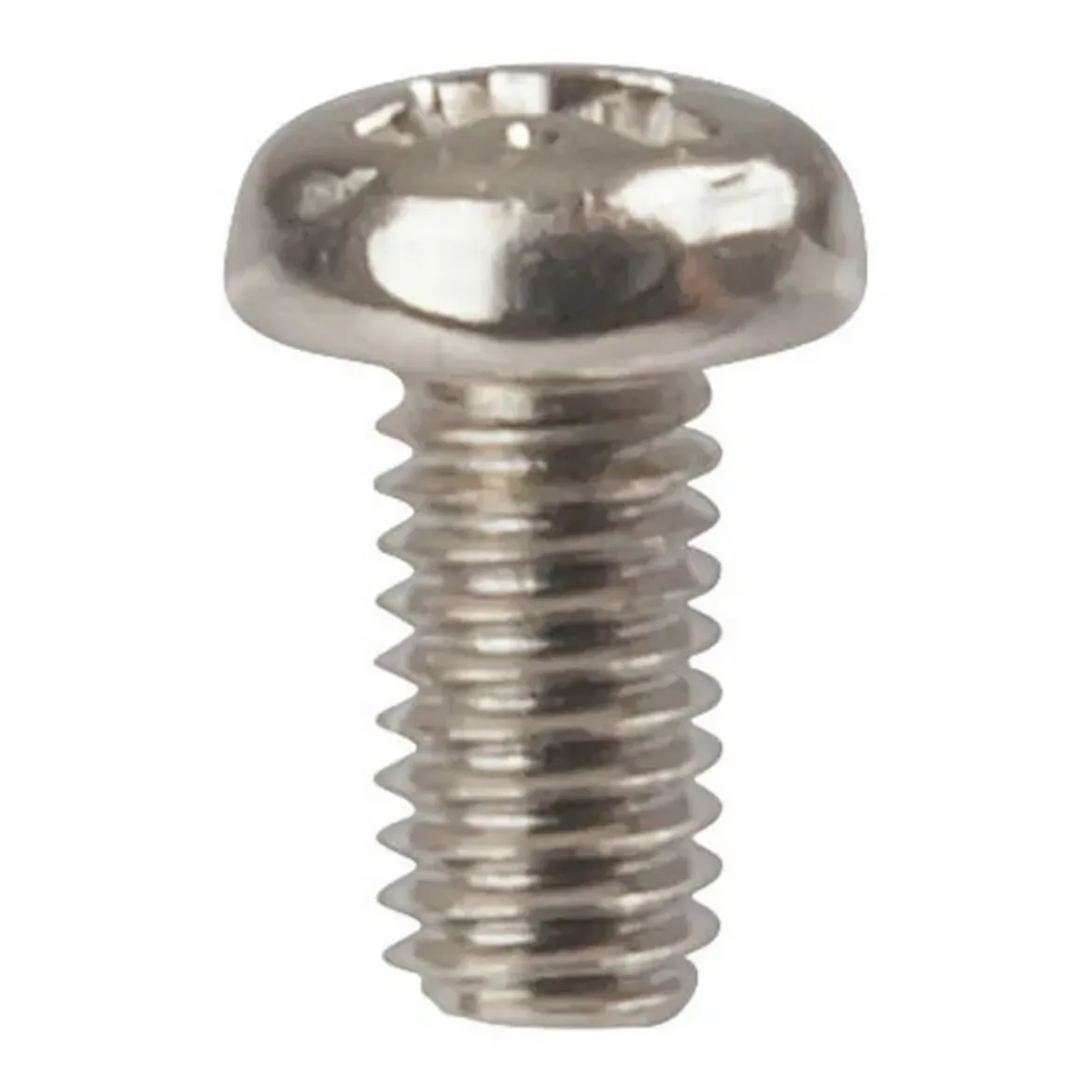 Picture of M3 x 6mm Steel Screws - Pack of 25