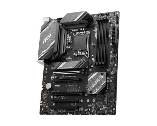 Picture of MSI B760 Gaming Plus WIFI Motherboard