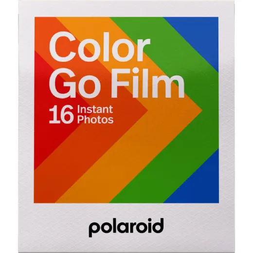 Picture of Polaroid Go film - double pack (16pk)