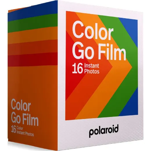 Picture of Polaroid Go film - double pack (16pk)