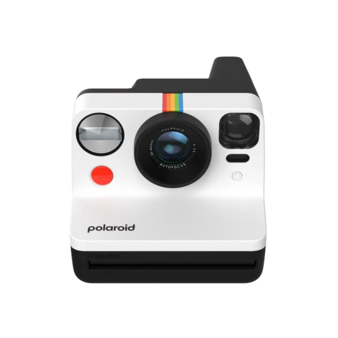 Picture of Polaroid EB Now Generation 2 Black & White