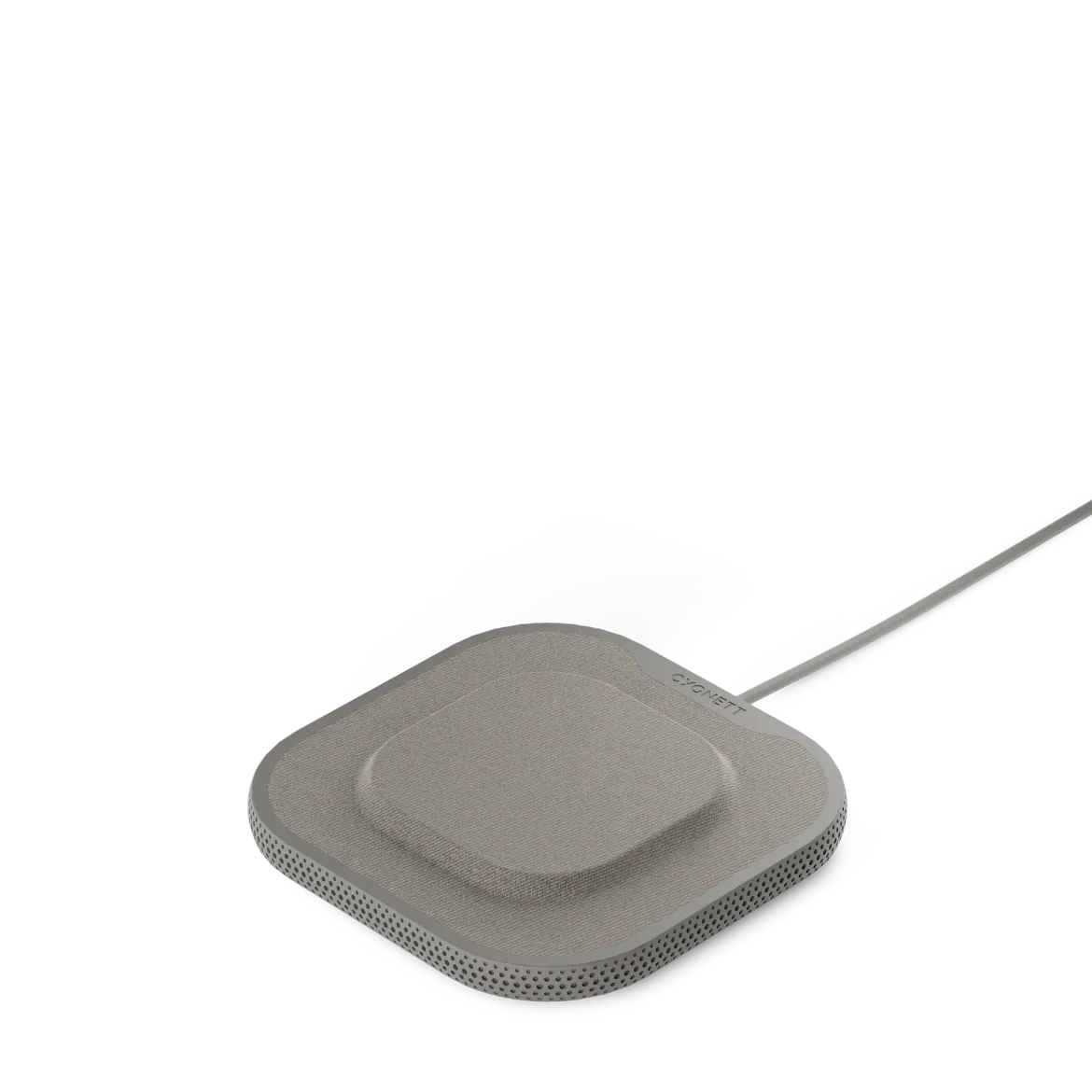 Picture of Cygnett PowerBase III 15W Wireless Phone Charger