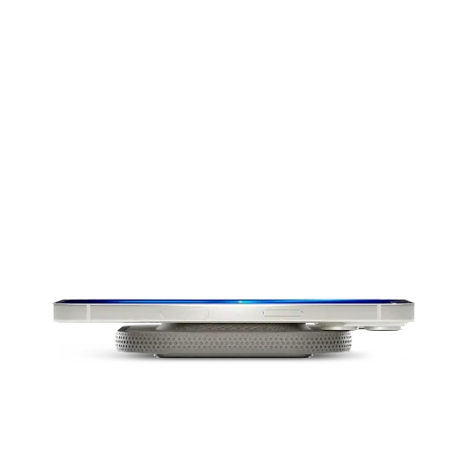 Picture of Cygnett PowerBase III 15W Wireless Phone Charger