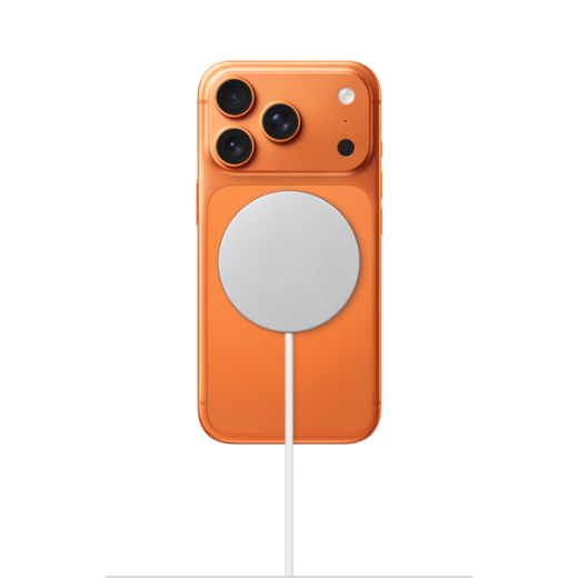 Picture of Apple MagSafe Charger (2.0m)